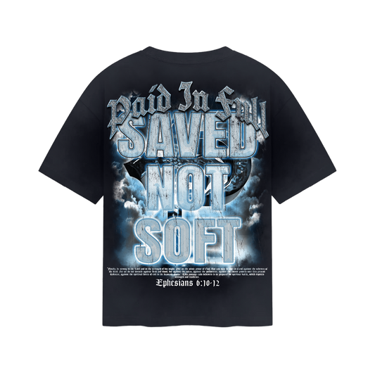 Saved Forever Tee
