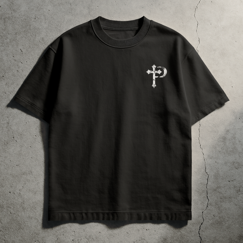 Saved not Soft Tee