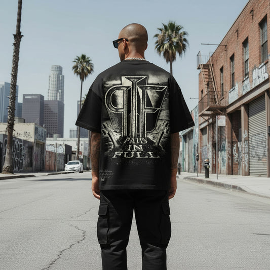 Death to Self Tee