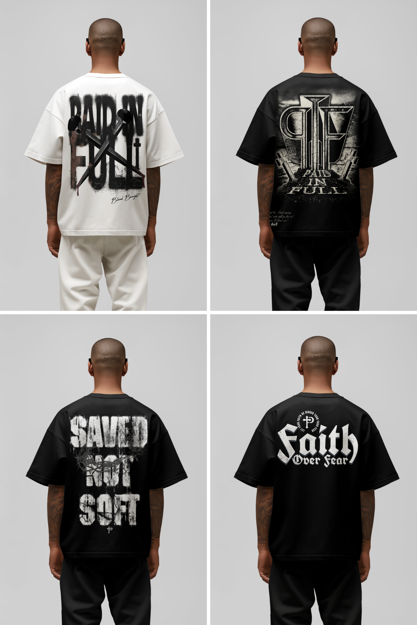 Set Apart Collection Bundle