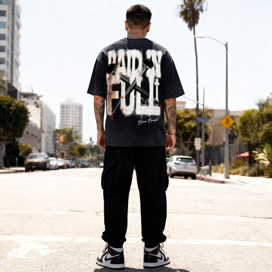 Paid in Full Tee