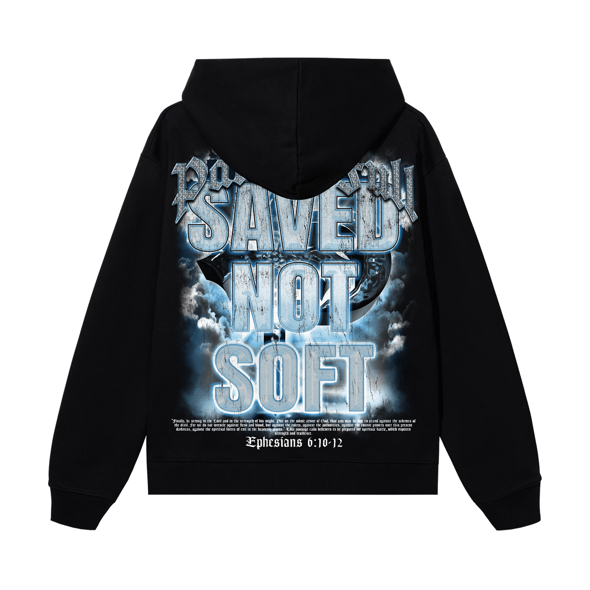 Saved Forever Hoodie