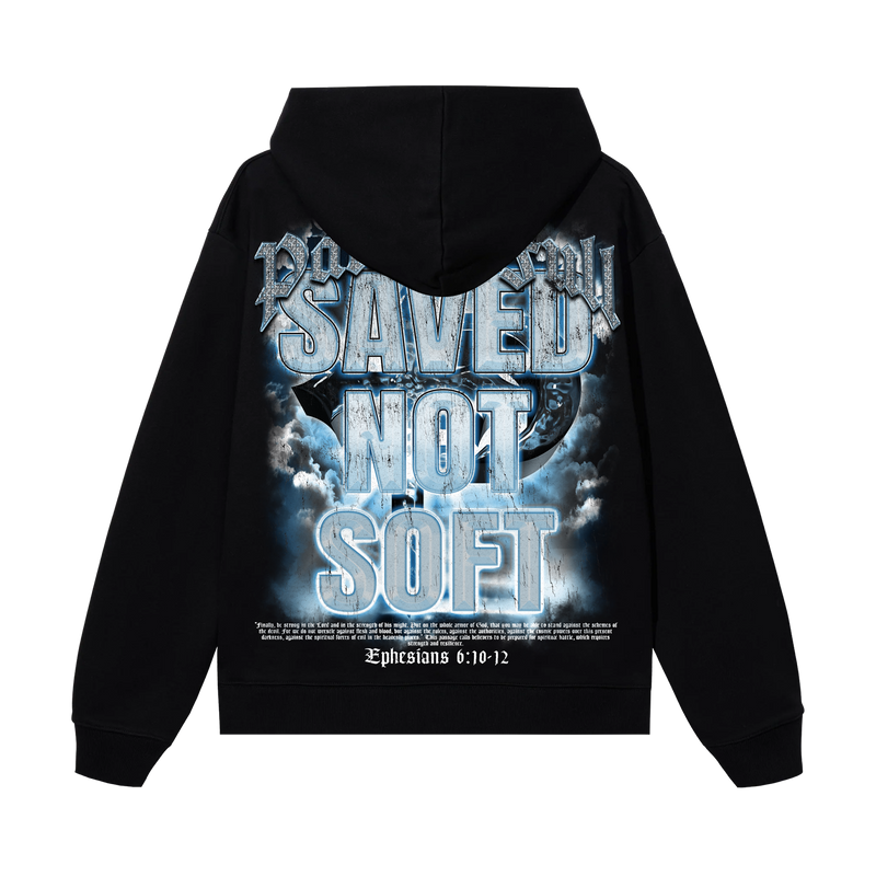 Saved Forever Hoodie