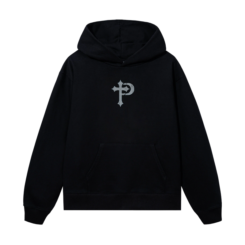 Saved Forever Hoodie