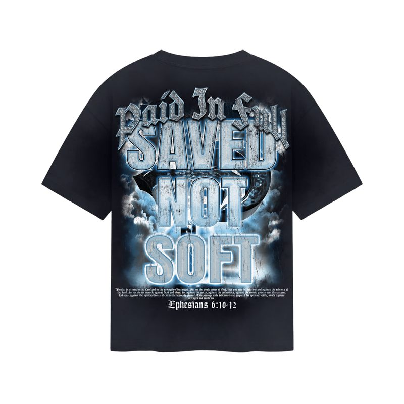 Saved Forever Tee