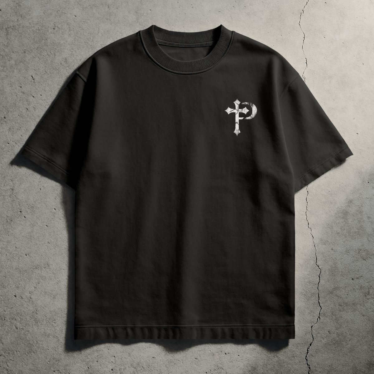 Saved not Soft Tee