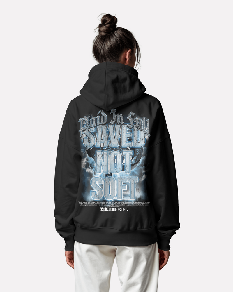 Saved Forever Hoodie