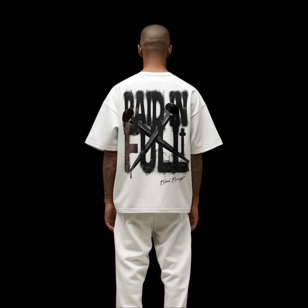 Paid in Full Tee