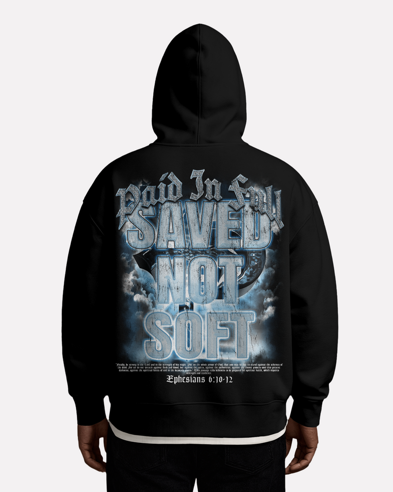 Saved Forever Hoodie
