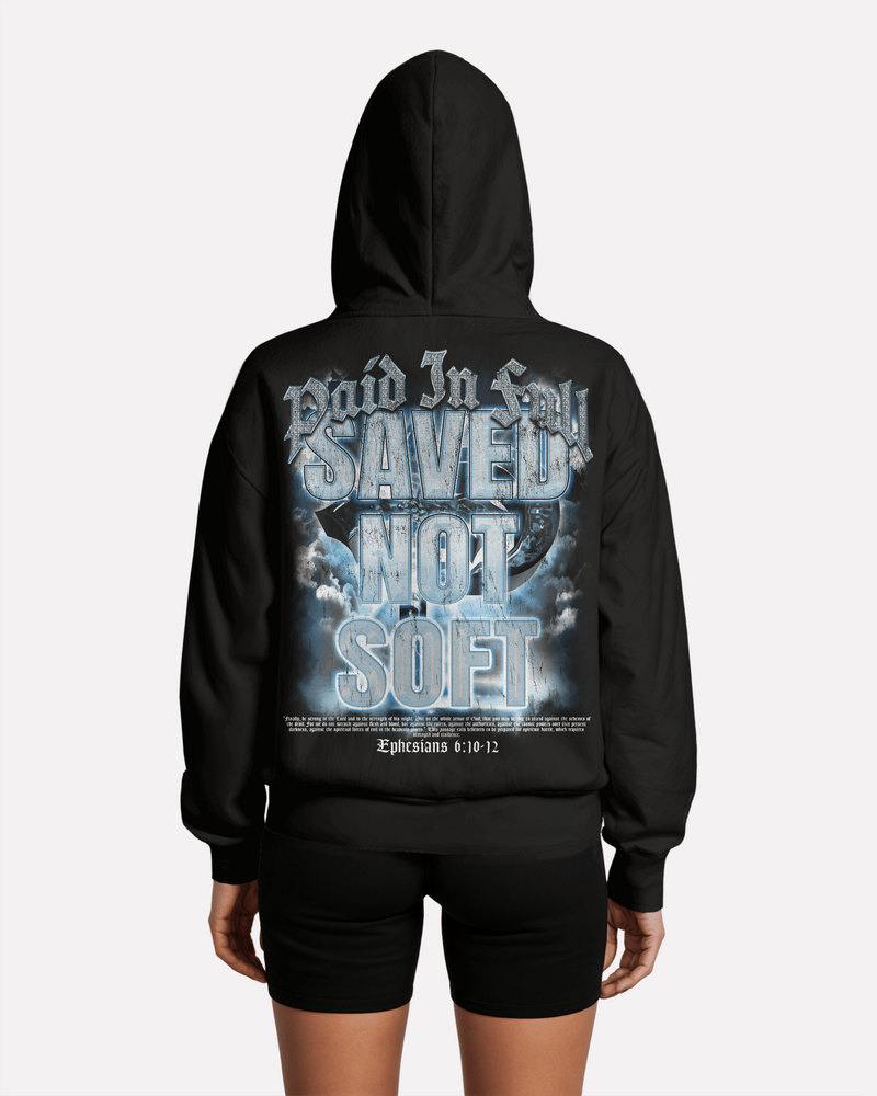 Saved Forever Hoodie