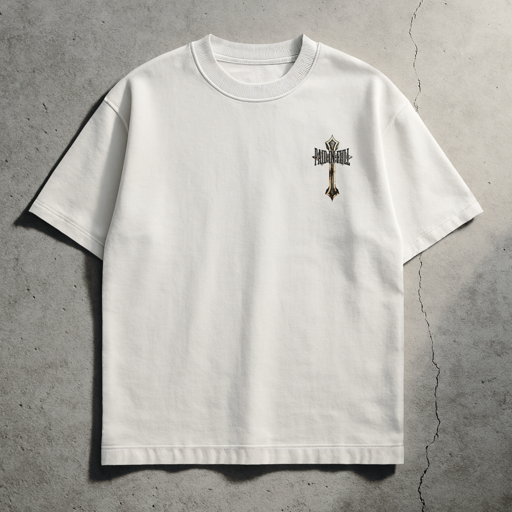 Paid in Full Tee