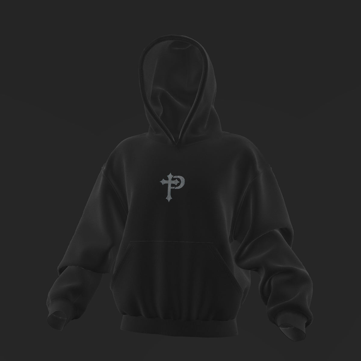 Saved Forever Hoodie